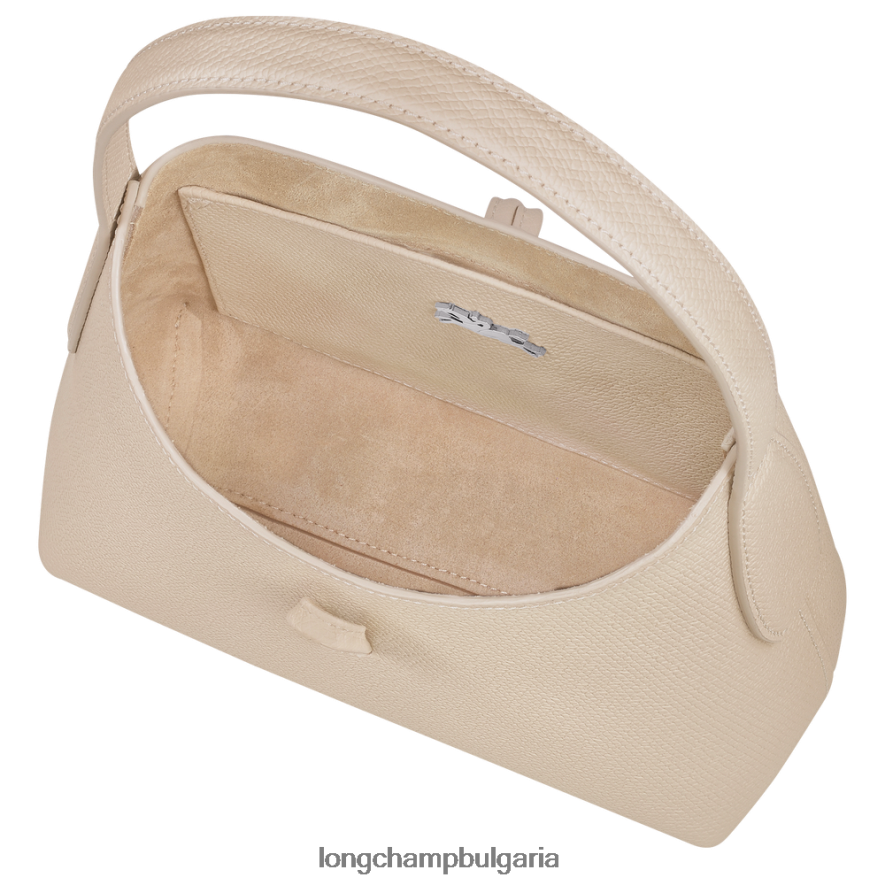 хартия Жени розова скитник чанта чанти Longchamp 6084PZ373