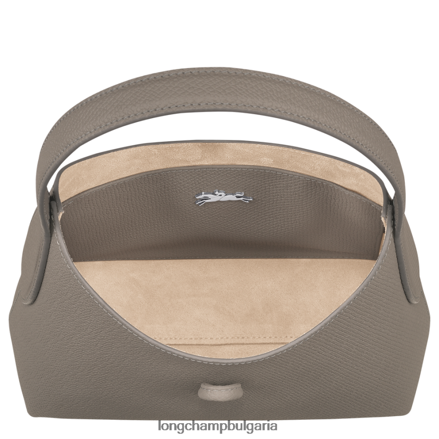 гургулицата Жени розова скитник чанта чанти Longchamp 6084PZ374