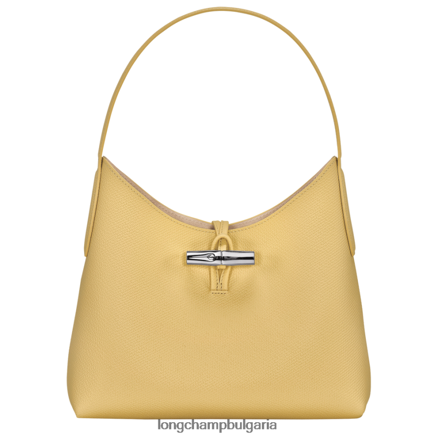 царевица Жени розова скитник чанта чанти Longchamp 6084PZ377