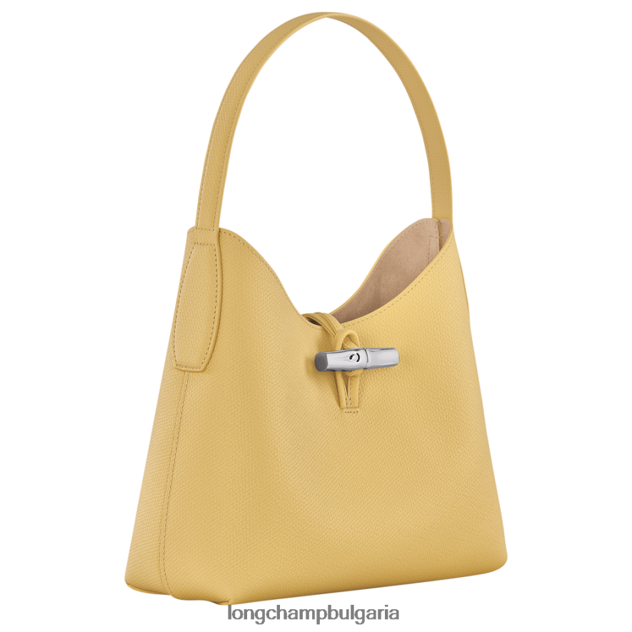 царевица Жени розова скитник чанта чанти Longchamp 6084PZ377