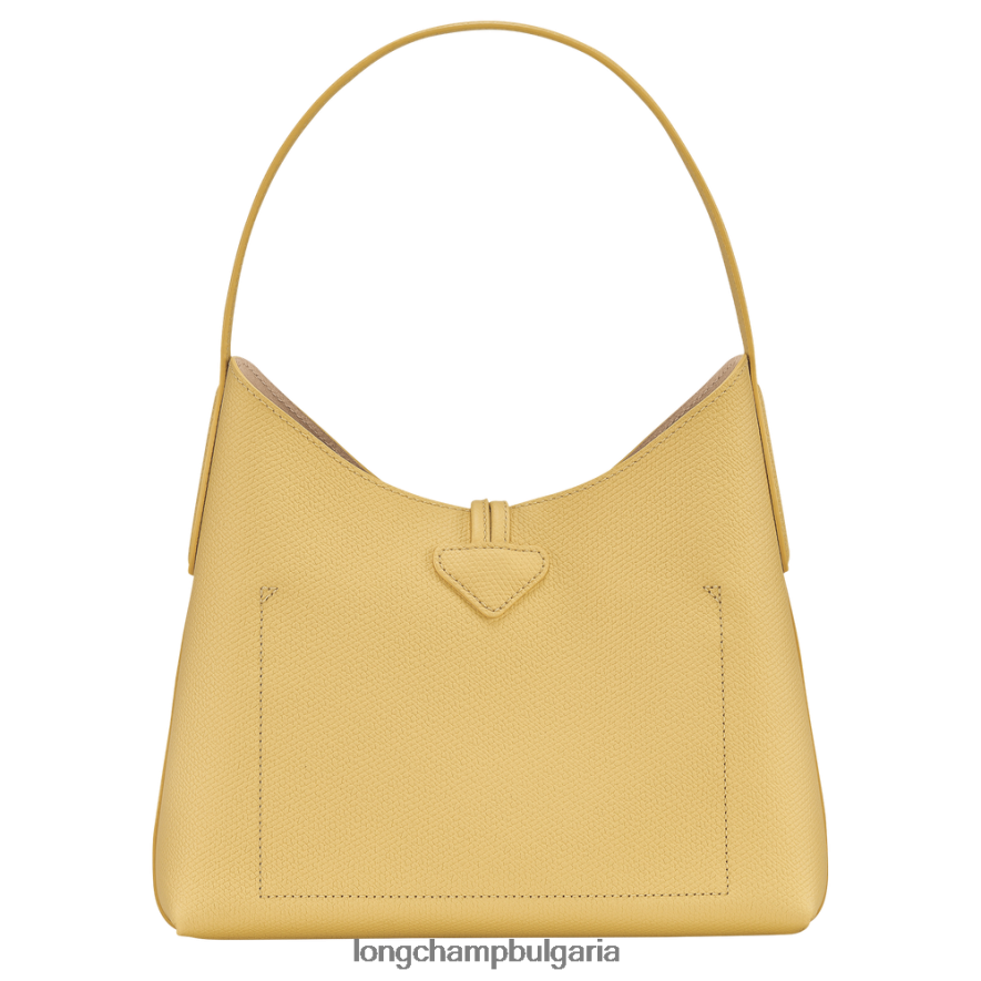 царевица Жени розова скитник чанта чанти Longchamp 6084PZ377