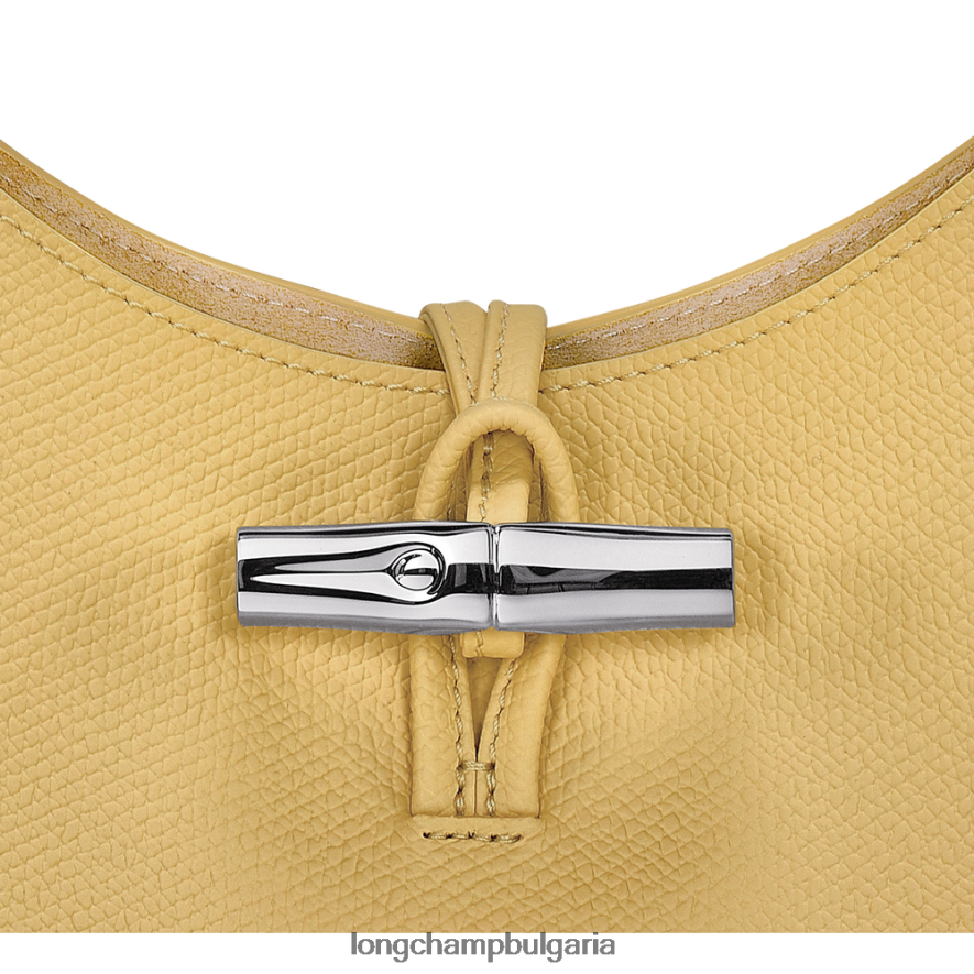 царевица Жени розова скитник чанта чанти Longchamp 6084PZ377