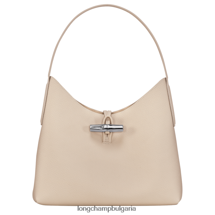 хартия Жени розова скитник чанта чанти Longchamp 6084PZ378