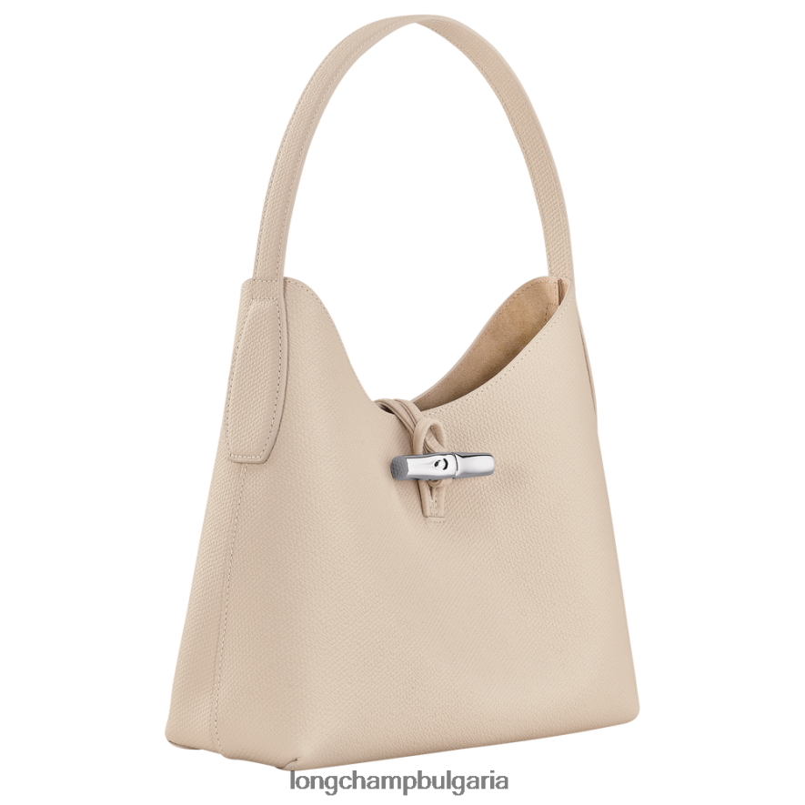 хартия Жени розова скитник чанта чанти Longchamp 6084PZ378