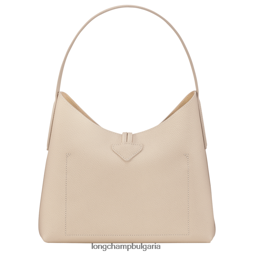 хартия Жени розова скитник чанта чанти Longchamp 6084PZ378