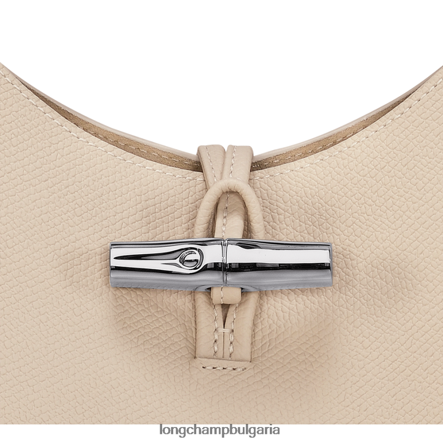 хартия Жени розова скитник чанта чанти Longchamp 6084PZ378