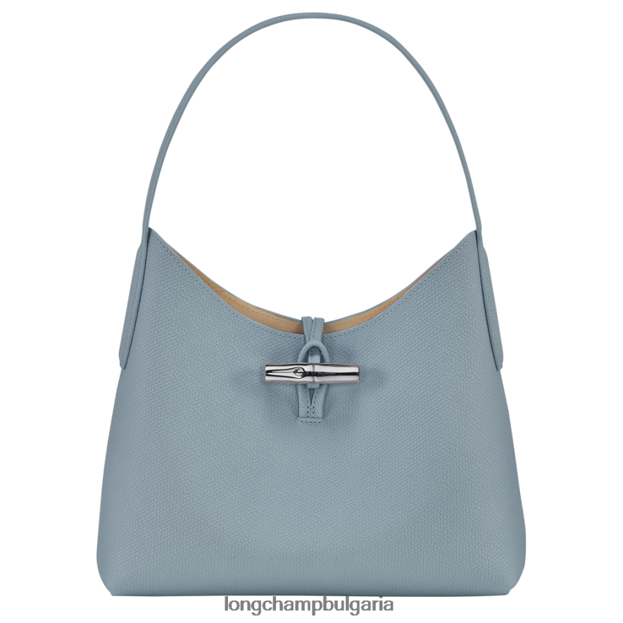 облачно синьо Жени розова скитник чанта чанти Longchamp 6084PZ379