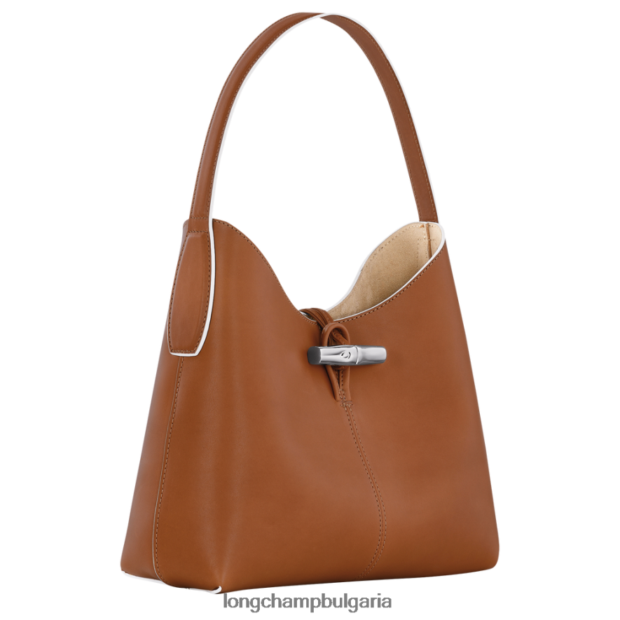 коняк Жени розова скитник чанта чанти Longchamp 6084PZ382