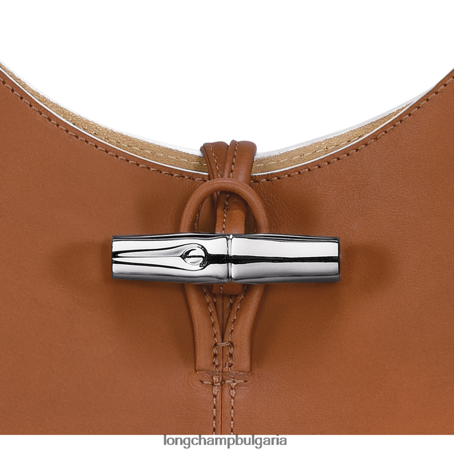 коняк Жени розова скитник чанта чанти Longchamp 6084PZ382