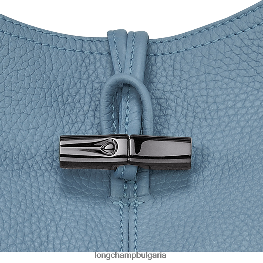 шисти Жени чанта Roseau Essential Hobo чанти Longchamp 6084PZ359