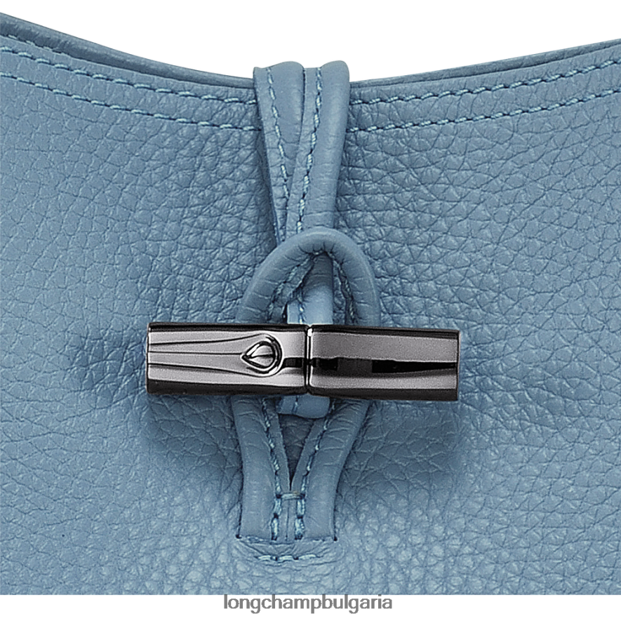 шисти Жени чанта Roseau Essential Tote чанти Longchamp 6084PZ363