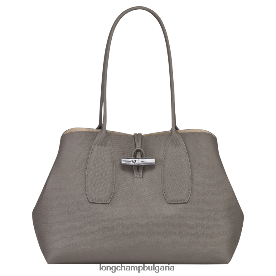 гургулицата Жени чанта Roseau чанти Longchamp 6084PZ370