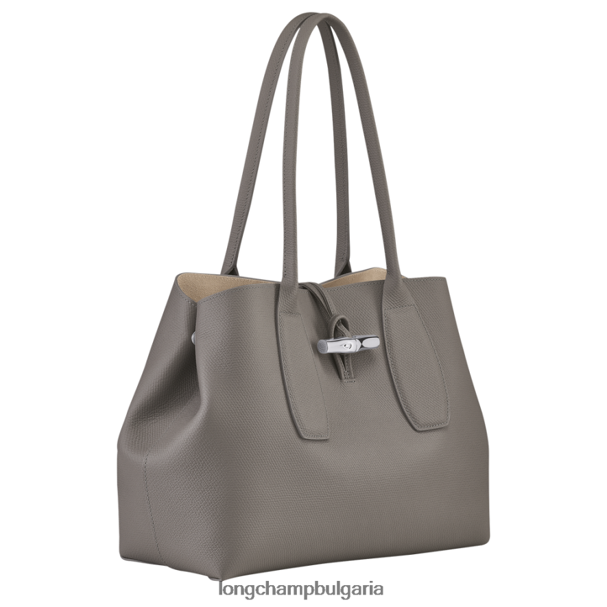 гургулицата Жени чанта Roseau чанти Longchamp 6084PZ370