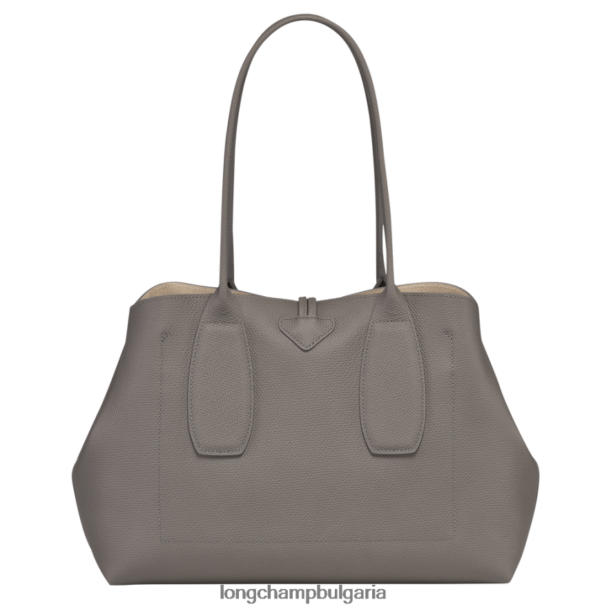 гургулицата Жени чанта Roseau чанти Longchamp 6084PZ370