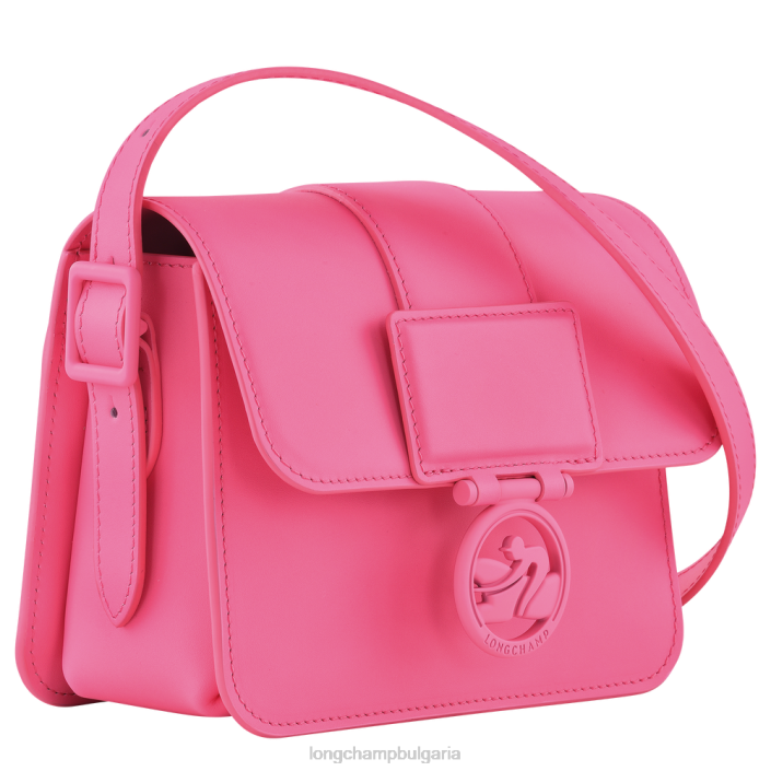 бонбони Жени чанта за кръстосано тяло box-trot чанти Longchamp 6084PZ240