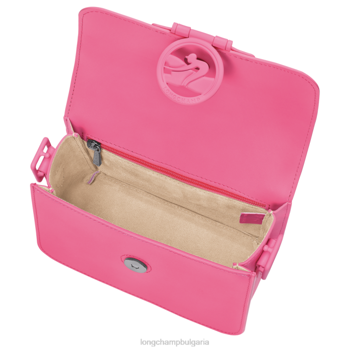 бонбони Жени чанта за кръстосано тяло box-trot чанти Longchamp 6084PZ240