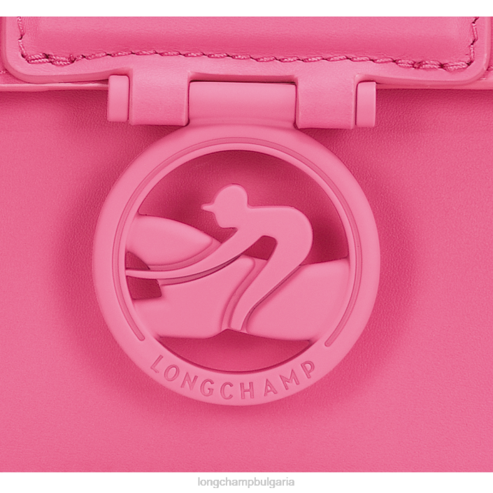 бонбони Жени чанта за кръстосано тяло box-trot чанти Longchamp 6084PZ240