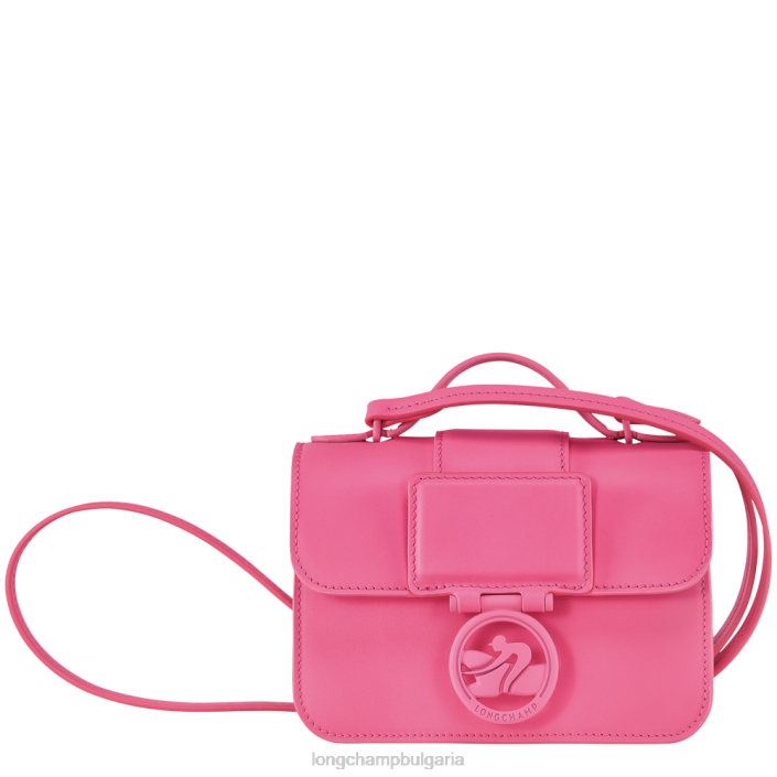 бонбони Жени чанта за кръстосано тяло box-trot чанти Longchamp 6084PZ242