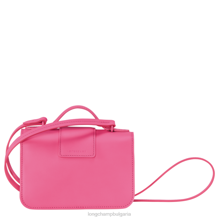 бонбони Жени чанта за кръстосано тяло box-trot чанти Longchamp 6084PZ242