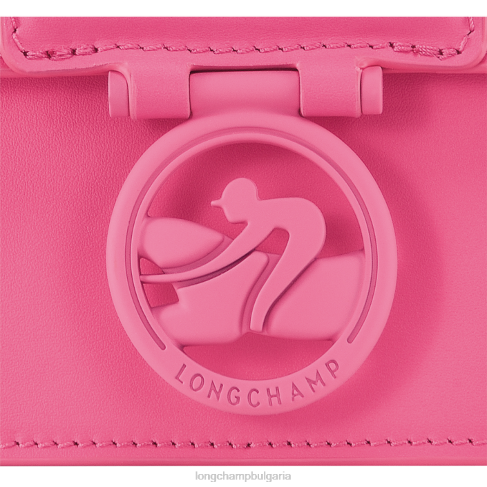 бонбони Жени чанта за кръстосано тяло box-trot чанти Longchamp 6084PZ242