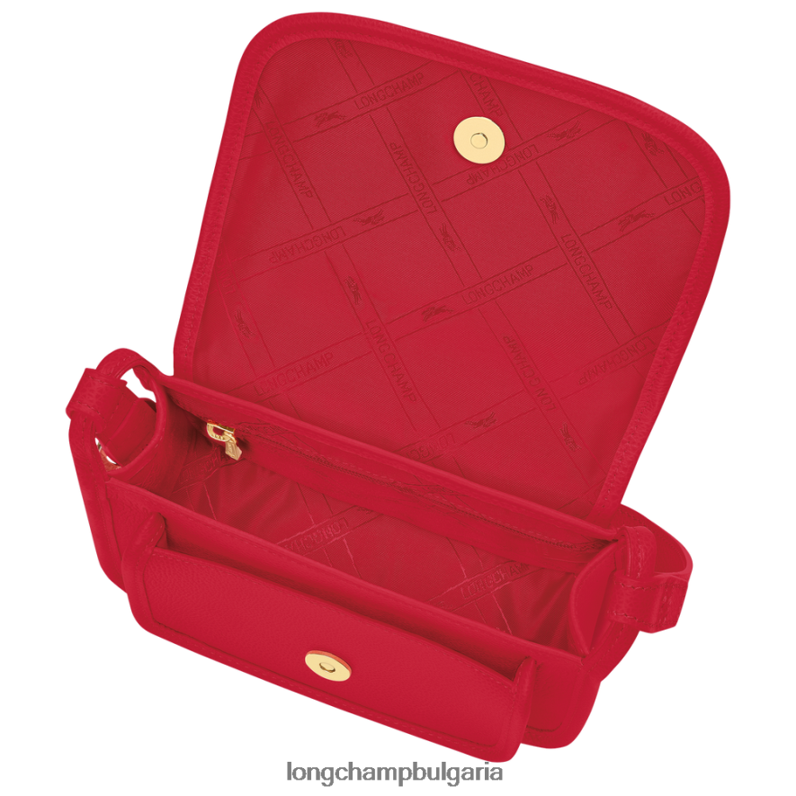 любов Жени чанта за кръст le foulonne чанти Longchamp 6084PZ264