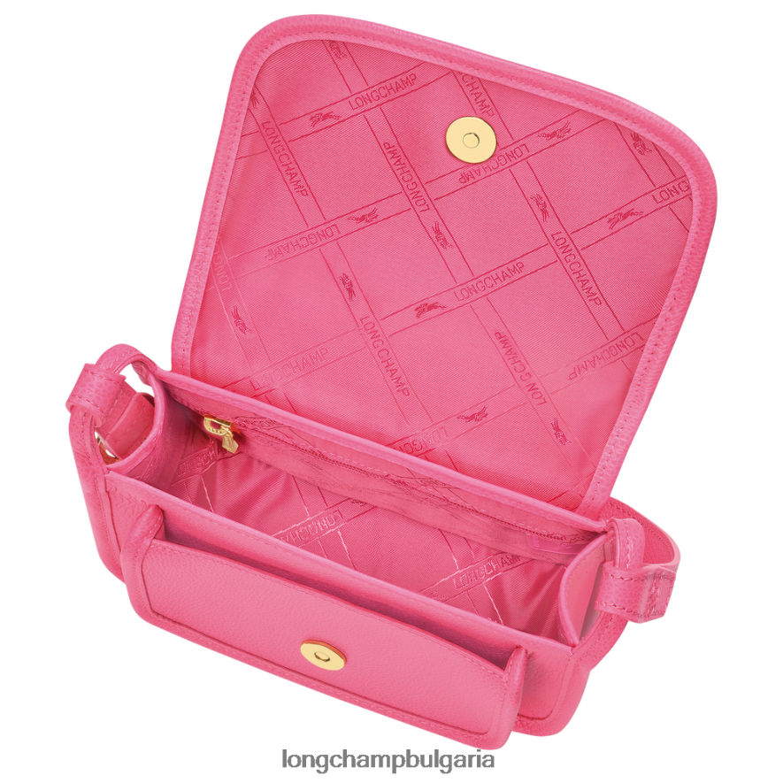 бонбони Жени чанта за кръст le foulonne чанти Longchamp 6084PZ266