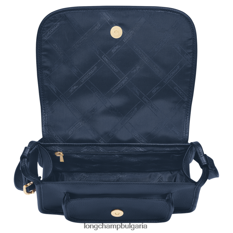 военноморски флот Жени чанта за кръст le foulonne чанти Longchamp 6084PZ272