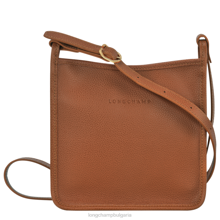 карамел Жени чанта за кръст le foulonne чанти Longchamp 6084PZ275