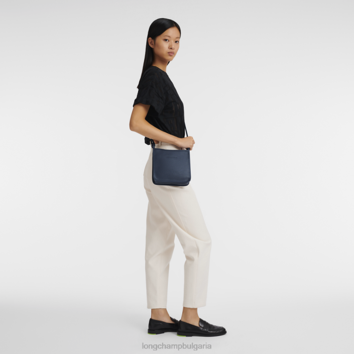 военноморски флот Жени чанта за кръст le foulonne чанти Longchamp 6084PZ279