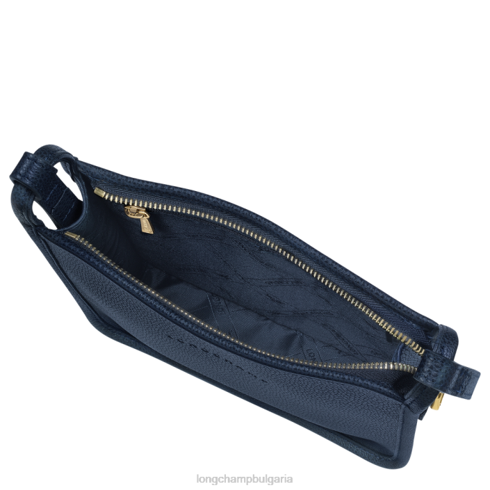 военноморски флот Жени чанта за кръст le foulonne чанти Longchamp 6084PZ279