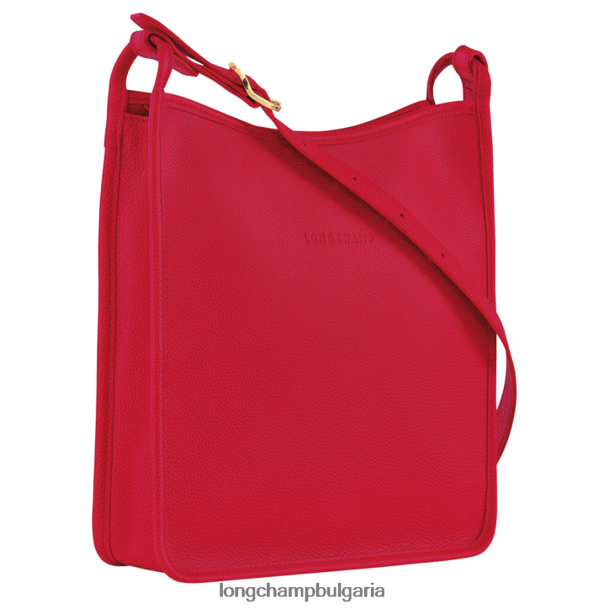 любов Жени чанта за кръст le foulonne чанти Longchamp 6084PZ282