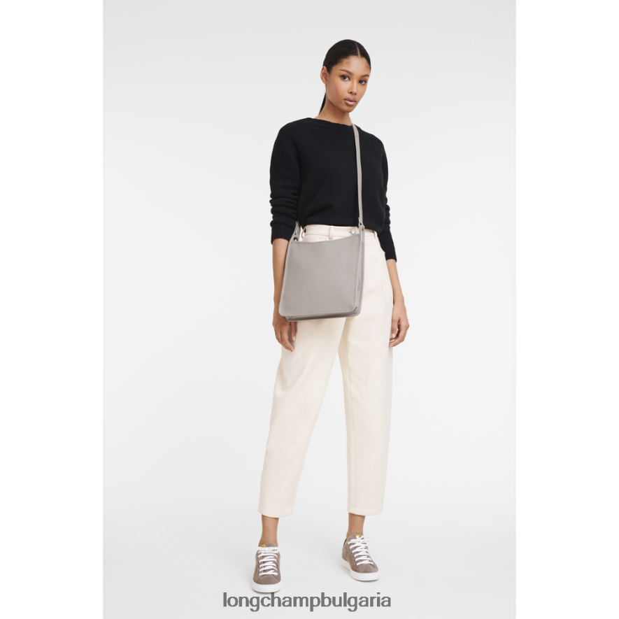 гургулицата Жени чанта за кръст le foulonne чанти Longchamp 6084PZ283