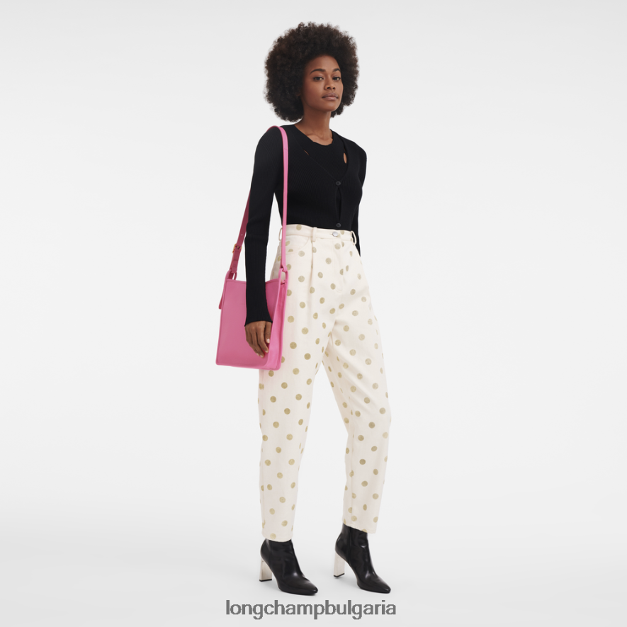 бонбони Жени чанта за кръст le foulonne чанти Longchamp 6084PZ284