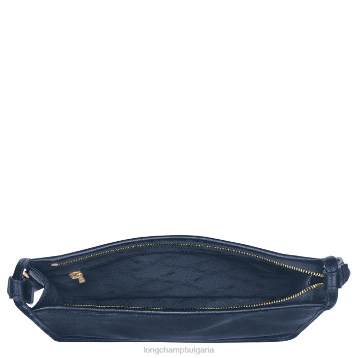 военноморски флот Жени чанта за кръст le foulonne чанти Longchamp 6084PZ285