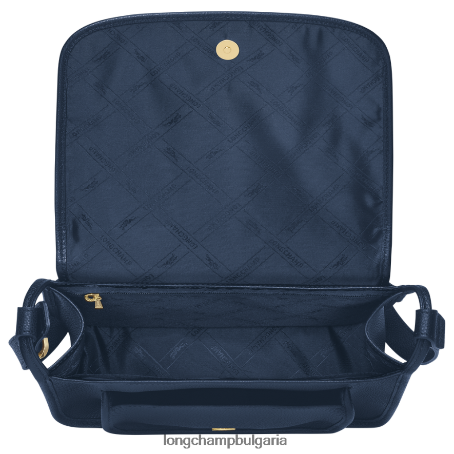 военноморски флот Жени чанта за кръст le foulonne чанти Longchamp 6084PZ287