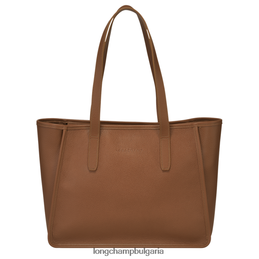 карамел Жени чанта le foulonne чанти Longchamp 6084PZ385