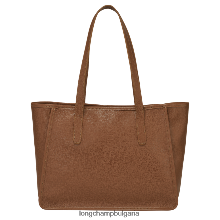карамел Жени чанта le foulonne чанти Longchamp 6084PZ385