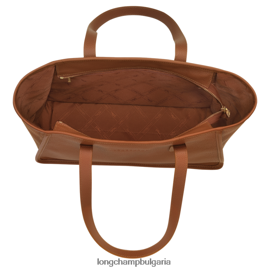 карамел Жени чанта le foulonne чанти Longchamp 6084PZ385