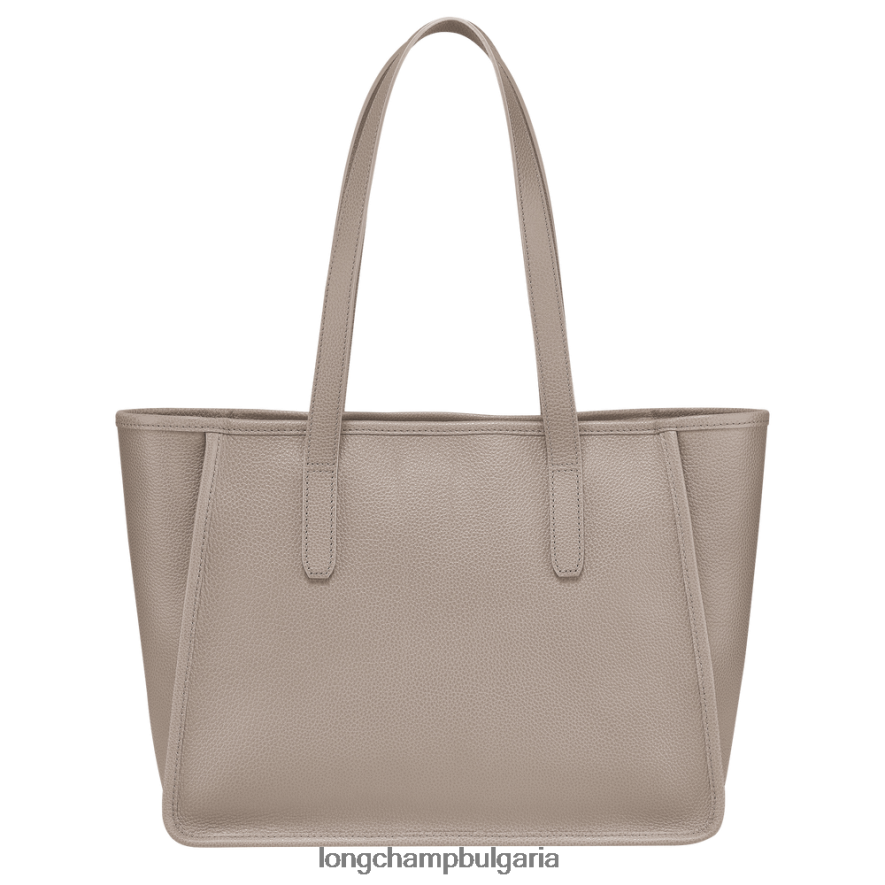 гургулицата Жени чанта le foulonne чанти Longchamp 6084PZ387