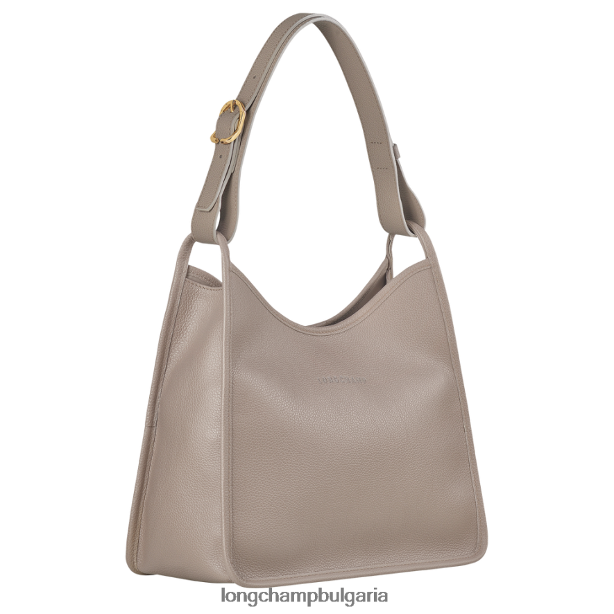 гургулицата Жени le foulonne скитник чанта чанти Longchamp 6084PZ390
