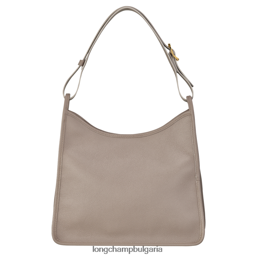 гургулицата Жени le foulonne скитник чанта чанти Longchamp 6084PZ390