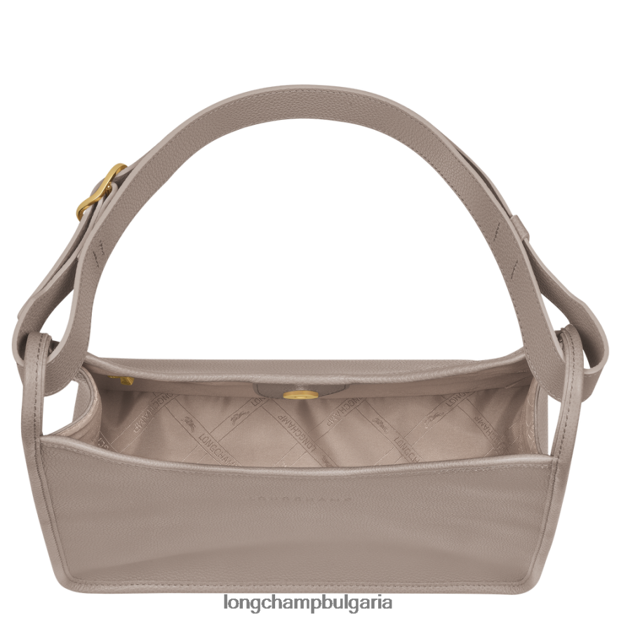 гургулицата Жени le foulonne скитник чанта чанти Longchamp 6084PZ390