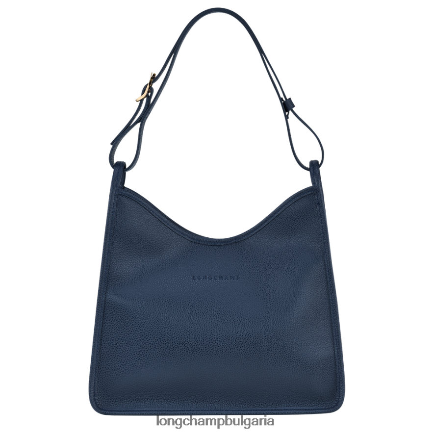 военноморски флот Жени le foulonne скитник чанта чанти Longchamp 6084PZ391