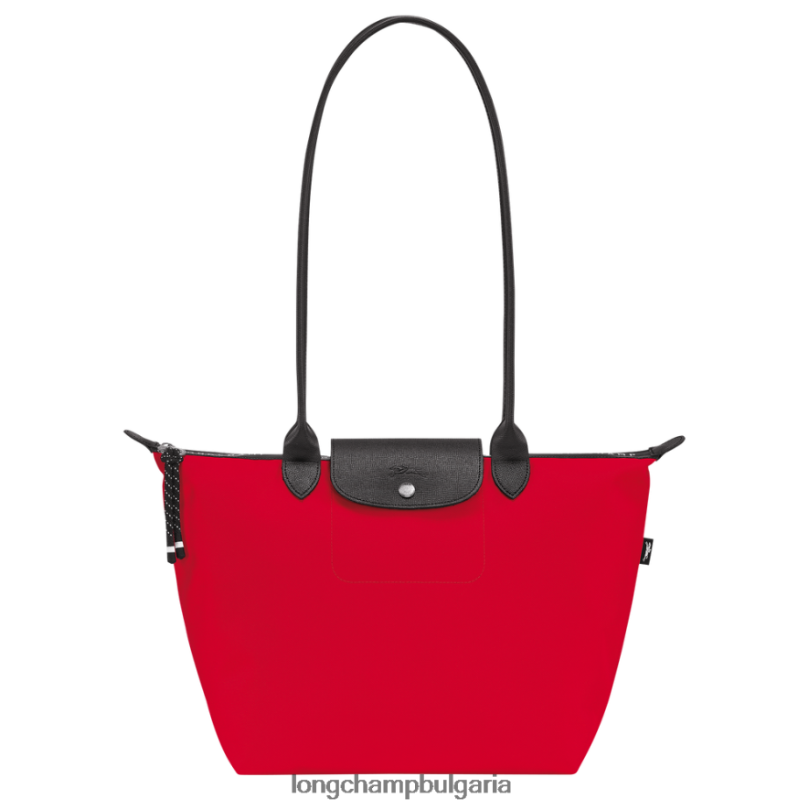 мак Жени le pliage енергийна чанта чанти Longchamp 6084PZ347