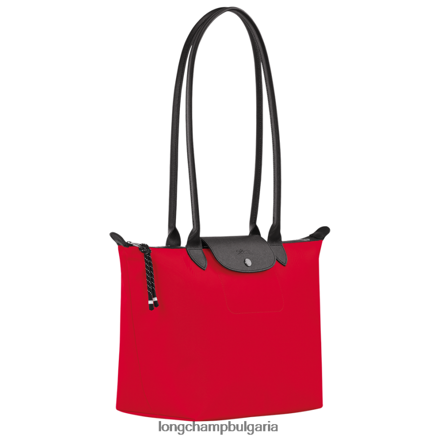 мак Жени le pliage енергийна чанта чанти Longchamp 6084PZ347