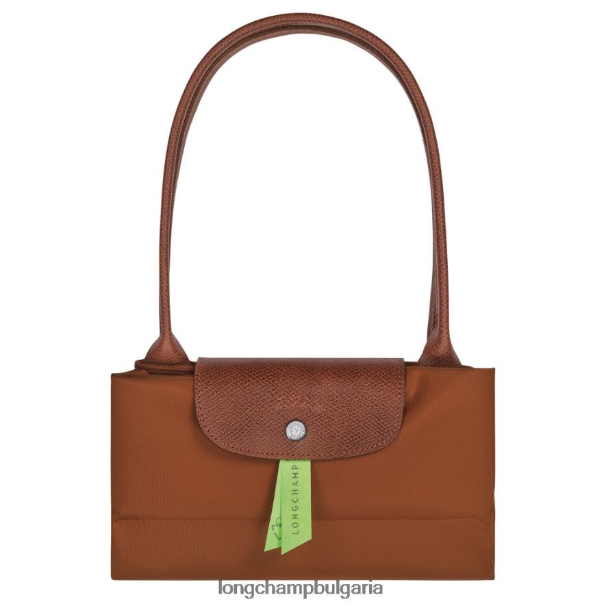 коняк Жени зелена чанта le pliage чанти Longchamp 6084PZ404