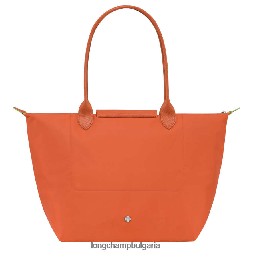 морков Жени зелена чанта le pliage чанти Longchamp 6084PZ407