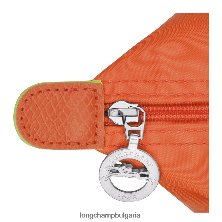 морков Жени зелена чанта le pliage чанти Longchamp 6084PZ407