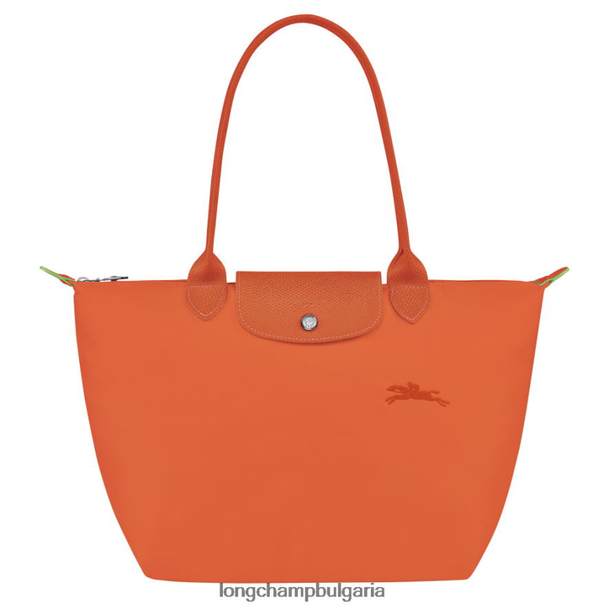 морков Жени зелена чанта le pliage чанти Longchamp 6084PZ413