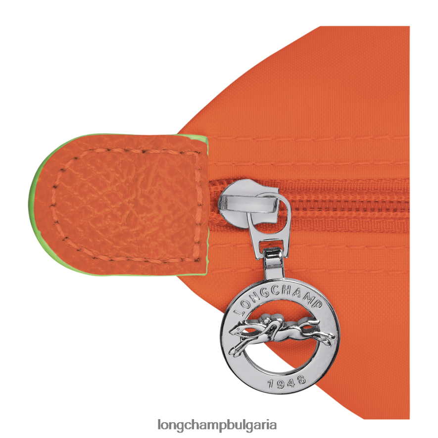 морков Жени зелена чанта le pliage чанти Longchamp 6084PZ413